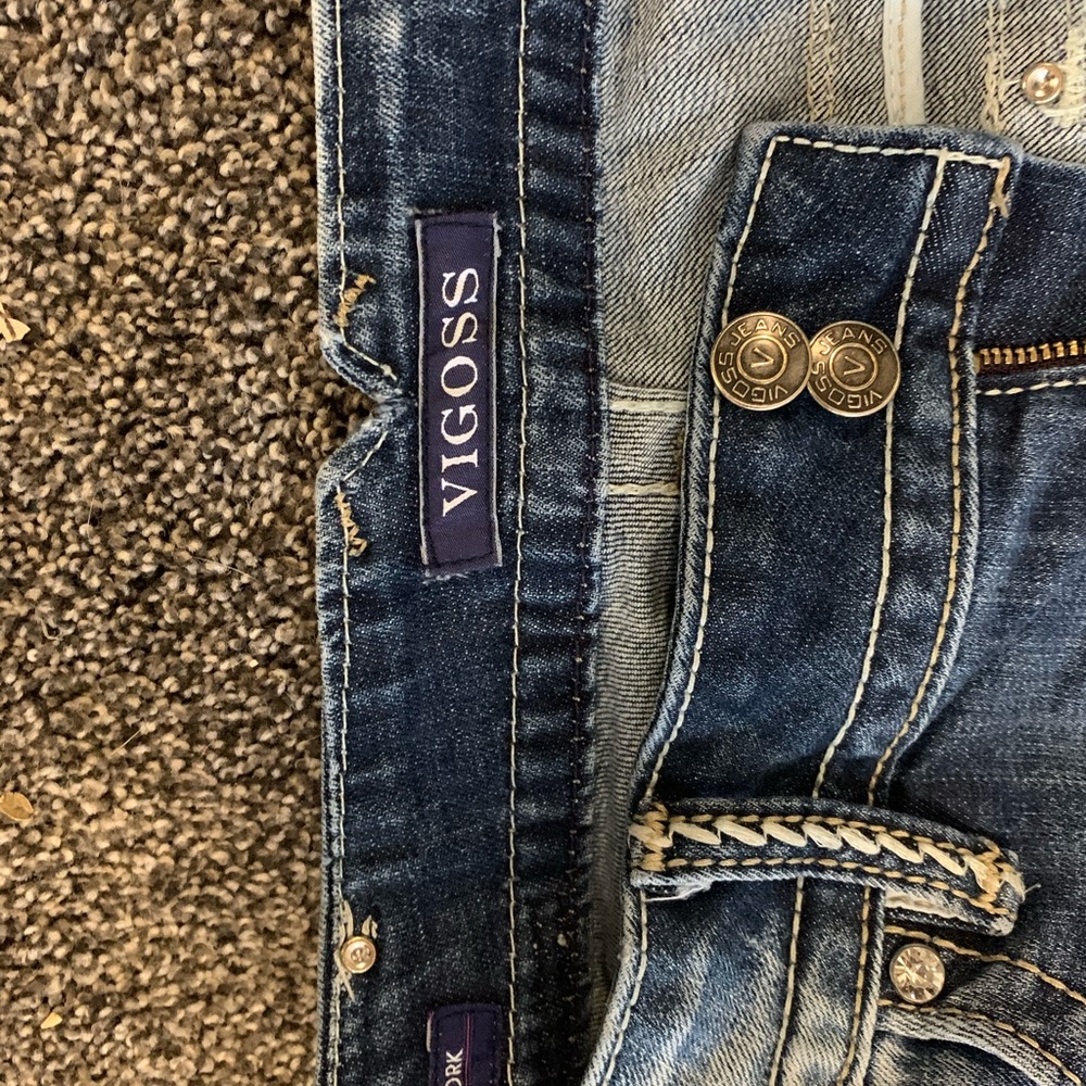 Vigos capri - Picture 4 of 4